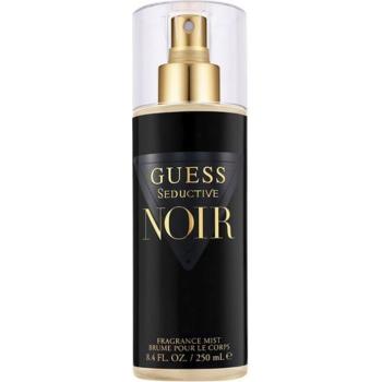 Guess Seductive Noir Bruma Corporal para Mujeres, 250 ml