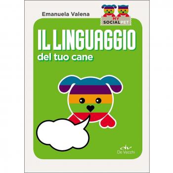 Il linguaggio del tuo cane