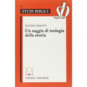 Un saggio di teologia della storia. Esegesi di Mt. I, 1-17