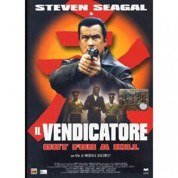 Il vendicatore