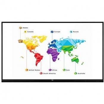 LG 65TR3BF-B.AEUQ Monitor 65 4K Ultra HD 3840 x 2160 Pixel 178° Nero