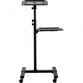 Tavolo da Proiezione Celexon PT3020 Nero