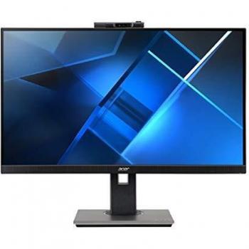 Acer B277D Monitor LED 27 Full HD 1920 x 1080 Pixel 178° Nero