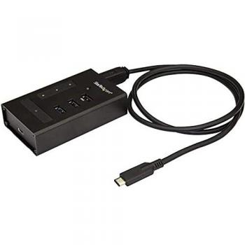 StarTech HUB 4‑Porta USB‑C to USB‑A