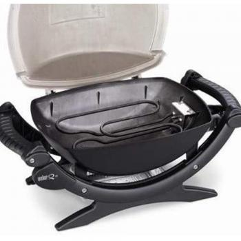 Resistencia de Repouso Weber Q 1400 (Código 66631)