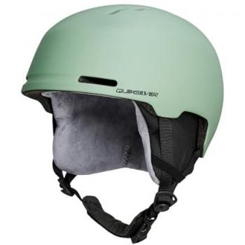 Casco Quiksilver Journey Verde Claro S