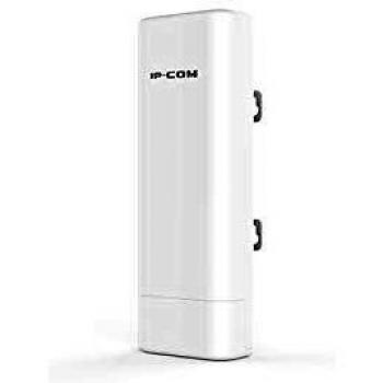CPE 5GHz fino a 5km Point to Point Outdoor IP-COM CPE12