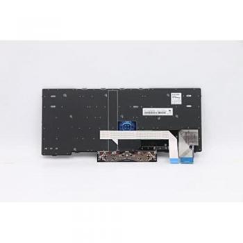 Teclado Lenovo CMSK‑CS20 Azul Negro