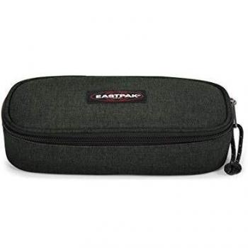 Eastpak Oval Single Estuche Verde 22 cm
