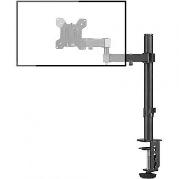 Bracwiser MonitorArm Regolabile 13-32”