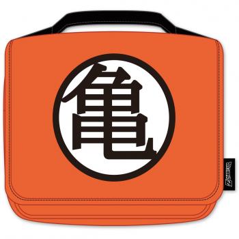 Bolsa organizadora para coche Dragon Ball Z Kame