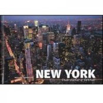 New York tra cielo e terra. Ediz. illustrata