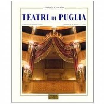 I teatri di Puglia