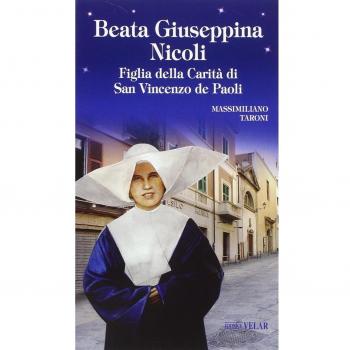 Beata Giuseppina Nicoli. Figlia della Carità di San Vincenzo de Paoli