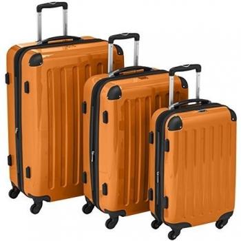 Oferta Principal: Juego de Maletas 75 cm – 235 L