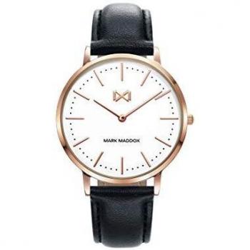 Reloj Mark Maddox Unisex