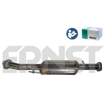 Filtro de partículas ERNST 911115