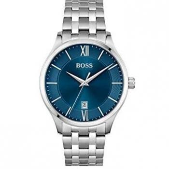 Reloj Hugo Boss Elite 1513895 – Elegancia Masculina