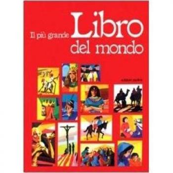 Il più grande libro del mondo