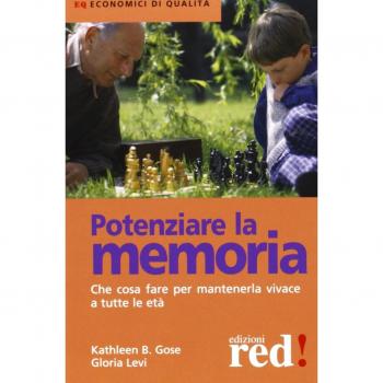 Potenziare la Memoria