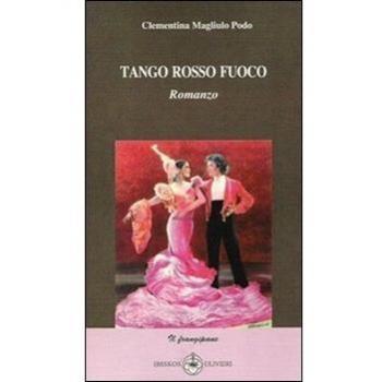 Tango rosso fuoco