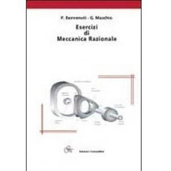 Esercizi di meccanica razionale