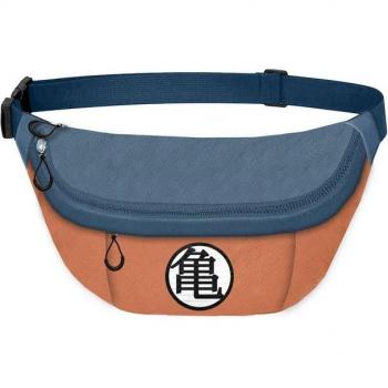 Riñonera Smart Dragon Ball Multicolor