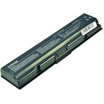 2-Power: batteria ricaricabile per Toshiba Satellite A200