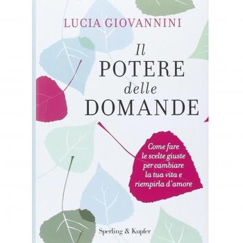 IL POTERE DELLE DOMANDE