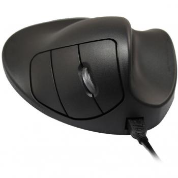 Hippus Mouse Ergonomico Piccolo Destro