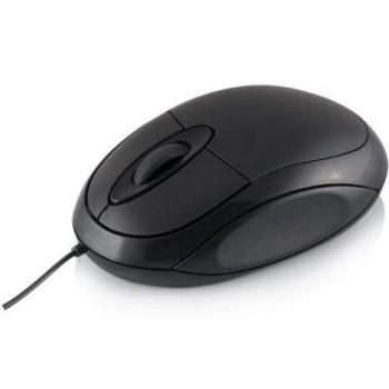 Mouse Ottico Ambidestro Modecom LM‑11 1000 DPI