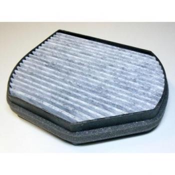 Filtro de ar do habitáculo MOTAQUIP VCF168