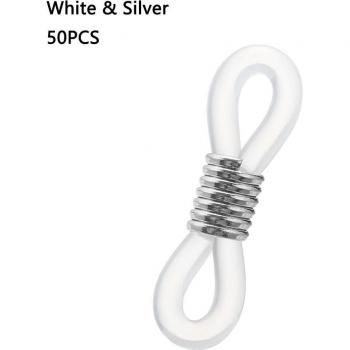 Gancho para la oreja para gafas