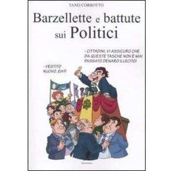 Barzellette e battute sui politici