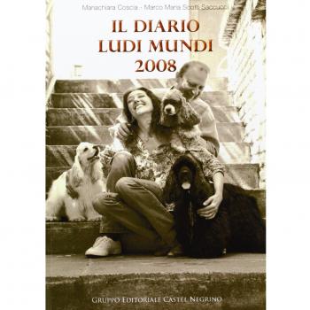 Il diario Ludi mundi 2008