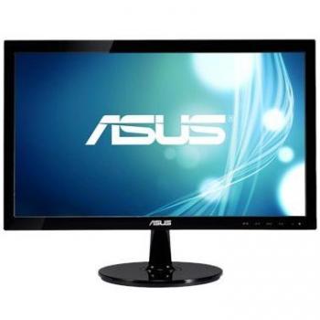 Asus VS207DF LCD Monitor 19.5 inches