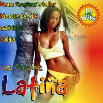 La Noche Latina