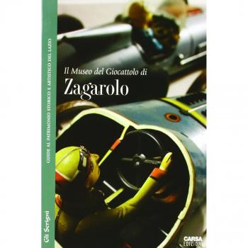 Il Museo del giocattolo di Zagarolo