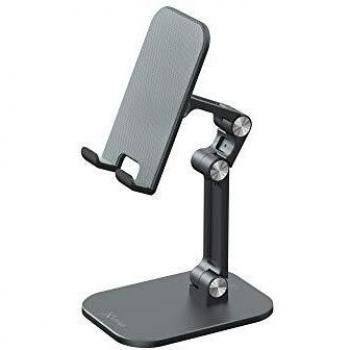 Supporto Pieghevole Xlayer per Tablet e Smartphone