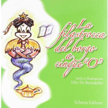 La filastrocca del borgo a cinque «o»