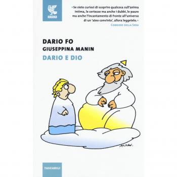 Dario e Dio