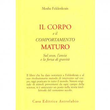 Il corpo e il comportamento maturo sul sesso, l'ansia e la forza di gravità