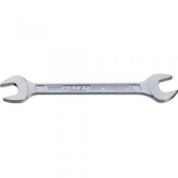 Chave de bocas dupla HAZET 450N-32X36