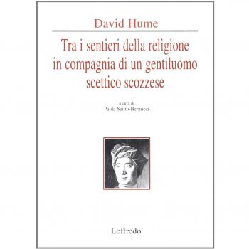Tra i sentieri della religione in compagnia di un gentiluomo scettico scozzese