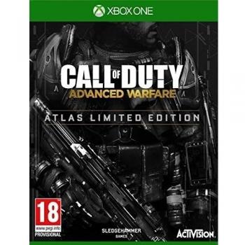 Call of Duty: Advanced Warfare – Edición Atlas 2024