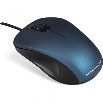 Modecom Optical Mouse M10 Blue