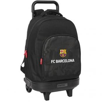 Safta Mochila F.C. Barcelona Compact