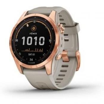 Garmin fēnix 7S Solar