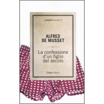 La confessione di un figlio del secolo
