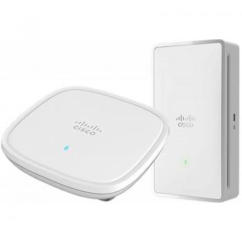 Cisco Controller Wireless Embedded sul Punto di Accesso C9105AX